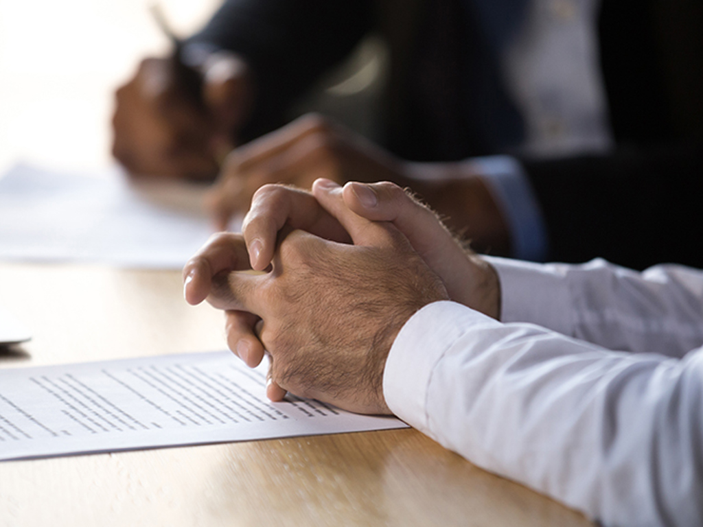 Bedrijfsovername advies