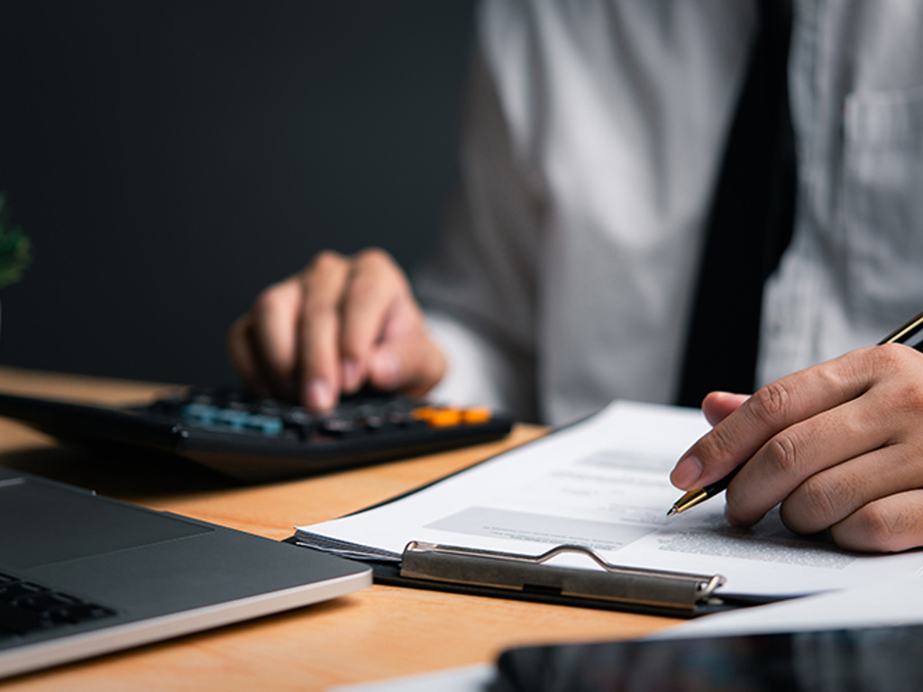 Bedrijf overnemen zonder eigen vermogen