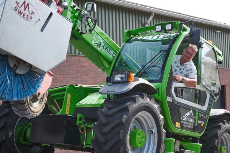Van Grinsven Agro