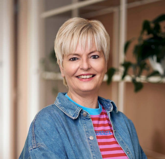 Marieke van Breeschoten-van Weij