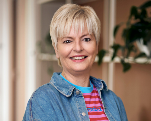 Marieke van Breeschoten-van Weij