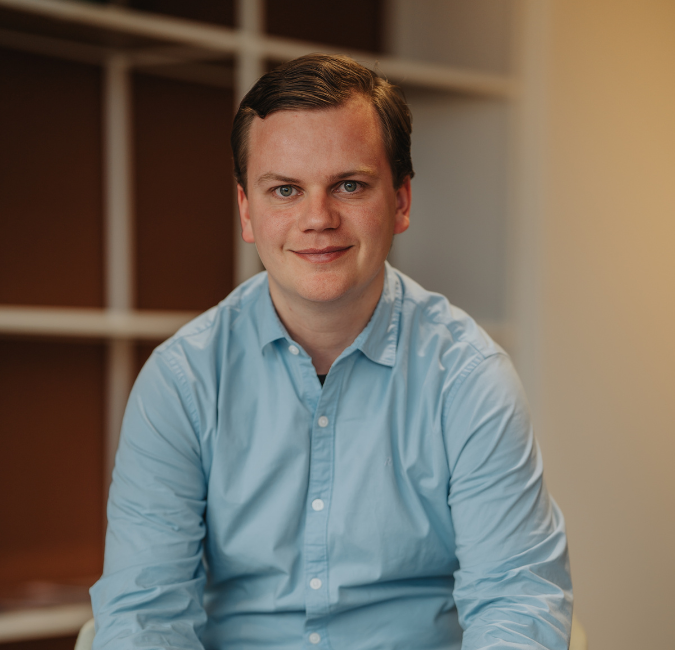 Gert Groot Koerkamp - Dronten