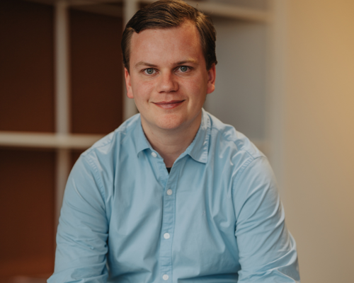 Gert Groot Koerkamp - Dronten