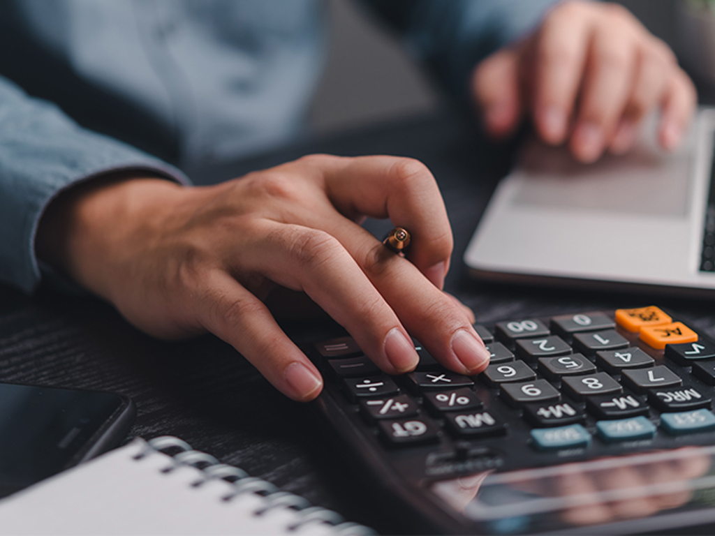 Bedrijf overnemen met schulden