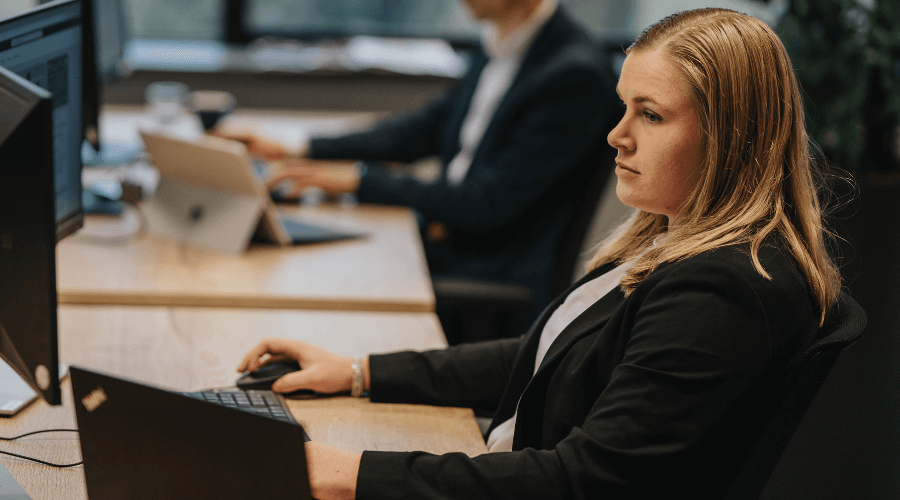 Due diligence onderzoek