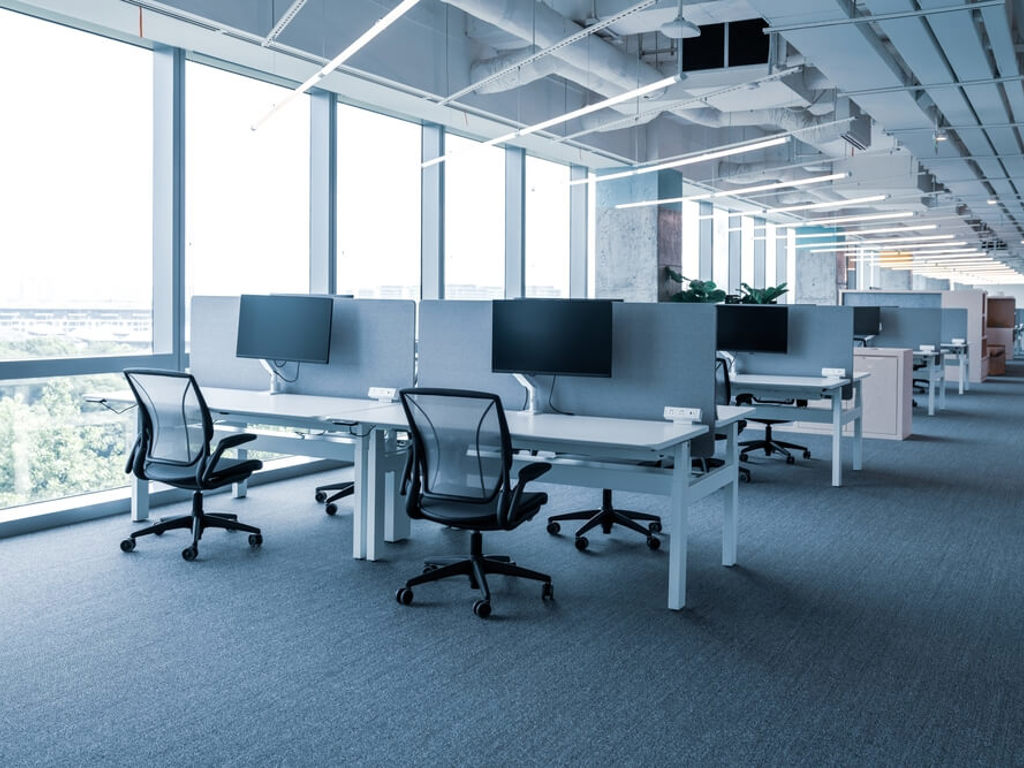 Bedrijfspand financieren