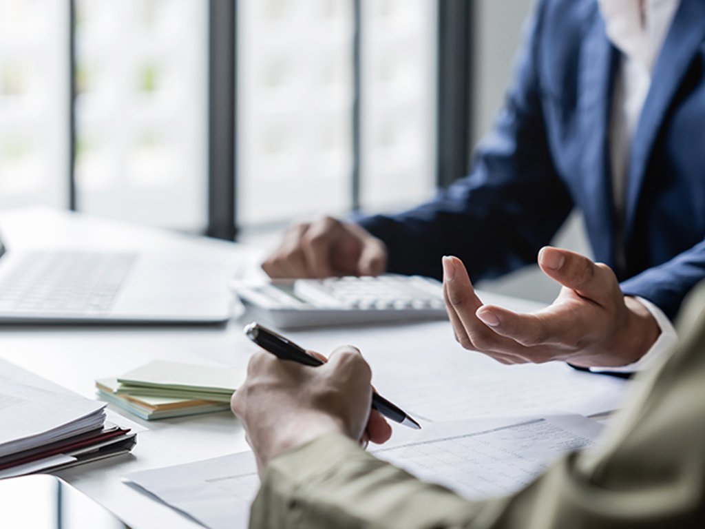 Waardebepaling bedrijf