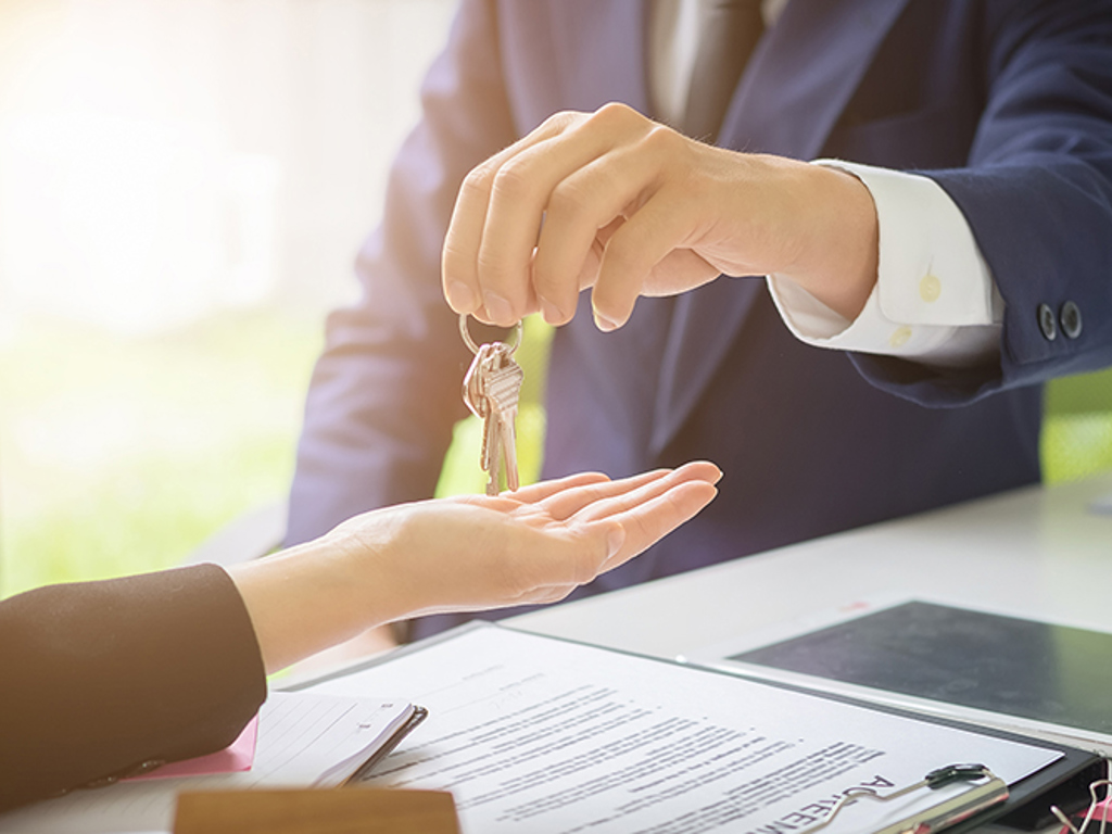  Financiering commercieel vastgoed